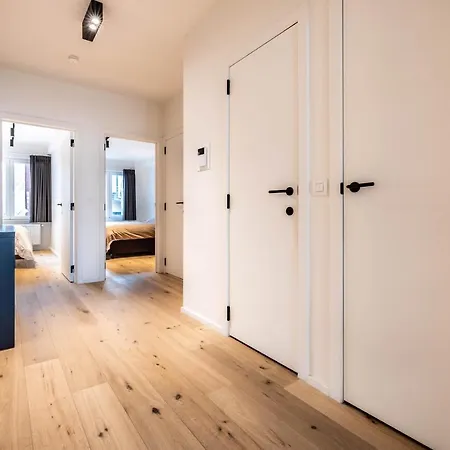 Apartamento Residentie Zuidwester *