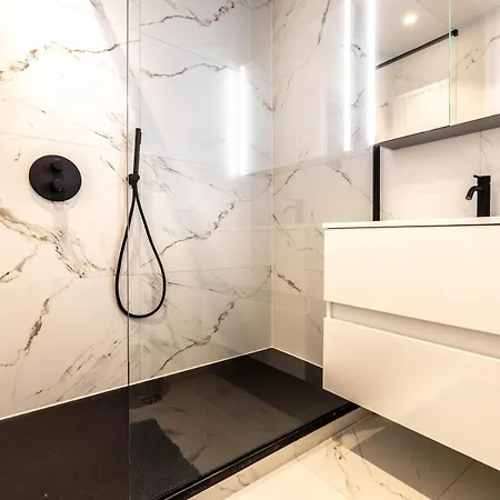 Apartamento Residentie Zuidwester *